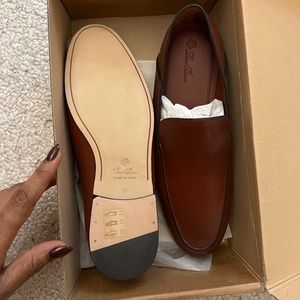 Loro Piana Loafers